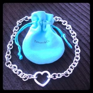 Tiffany necklace